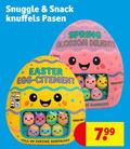 klik op dit plaatje voor een vergroting en voor vergelijkbare aanbiedingen gerelateerd aan ` 100 snuggle snack knuffels pasen spring blossom delights serving easter egg 100g full festive surprises ` 100 snuggle snack knuffels pasen spring blossom delights serving easter egg 100g full festive surprises
