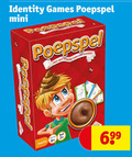 klik op dit plaatje voor een vergroting en voor vergelijkbare aanbiedingen gerelateerd aan ` identity games mini spel win 6 familie 2 ` identity games mini spel win 6 familie 2