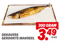 klik op dit plaatje voor een vergroting en voor vergelijkbare aanbiedingen gerelateerd aan ` 300 dekavers gerookte makreel ` 300 dekavers gerookte makreel