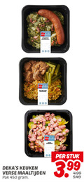 klik op dit plaatje voor een vergroting en voor vergelijkbare aanbiedingen gerelateerd aan ` 450 stamppot boerenkool nasi 00 keuken verse maaltijden pak pasta carbonara stuk 3.99 ` 450 stamppot boerenkool nasi 00 keuken verse maaltijden pak pasta carbonara stuk 3.99
