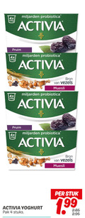 klik op dit plaatje voor een vergroting en voor vergelijkbare aanbiedingen gerelateerd aan ` 4 miljarden probiotica 4x activia pruim vezels muesli yoghurt pak stuks stuk ` 4 miljarden probiotica 4x activia pruim vezels muesli yoghurt pak stuks stuk