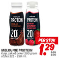klik op dit plaatje voor een vergroting en voor vergelijkbare aanbiedingen gerelateerd aan ` zuivelsnack 20 200 melkunie protein chocolate flavoured shake raspberry strawberry artificial flanders stuk kuip zak beker fles ml ` zuivelsnack 20 200 melkunie protein chocolate flavoured shake raspberry strawberry artificial flanders stuk kuip zak beker fles ml