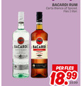 klik op dit plaatje voor een vergroting en voor vergelijkbare aanbiedingen gerelateerd aan ` 1 1542 bacardi rum carta blanca spiced fles liter bum spirit santiago establecido 18 99 ` 1 1542 bacardi rum carta blanca spiced fles liter bum spirit santiago establecido 18 99