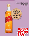 klik op dit plaatje voor een vergroting en voor vergelijkbare aanbiedingen gerelateerd aan ` johnnie walker red label fles blended scotch whisky john whiskey maand 16 99 ` johnnie walker red label fles blended scotch whisky john whiskey maand 16 99