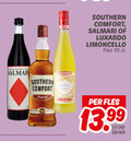 klik op dit plaatje voor een vergroting en voor vergelijkbare aanbiedingen gerelateerd aan ` southern comfort original liqueur limoncello fles ` southern comfort original liqueur limoncello fles