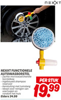klik op dit plaatje voor een vergroting en voor vergelijkbare aanbiedingen gerelateerd aan ` nexxt autowasborstel zachte microvezel chenille borstelkop shampoo reservoir aansluiting tuinslang reinigen voertuigen rondom huis elders stuk ` nexxt autowasborstel zachte microvezel chenille borstelkop shampoo reservoir aansluiting tuinslang reinigen voertuigen rondom huis elders stuk