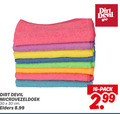 klik op dit plaatje voor een vergroting en voor vergelijkbare aanbiedingen gerelateerd aan ` 16 30 devil microvezeldoek cm elders pack ` 16 30 devil microvezeldoek cm elders pack