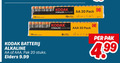 klik op dit plaatje voor een vergroting en voor vergelijkbare aanbiedingen gerelateerd aan ` 10 20 year kodak batterij alkaline aa aaa pak stuks elders pack 12x power 4 99 ` 10 20 year kodak batterij alkaline aa aaa pak stuks elders pack 12x power 4 99