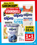 klik op dit plaatje voor een vergroting en voor vergelijkbare aanbiedingen gerelateerd aan ` soja melk yoghurt 1 2 2022 wow voordeel opschuimbaar protein onderzoek nl alpro vs plantaardige variatie ongezoet r categorie ongezoete mild creamy packed with sugars nature barista soya nutri score calcium vit avec blauwe bosbes myrtille plant based from live cultures soorten mad super deal stuks word ` soja melk yoghurt 1 2 2022 wow voordeel opschuimbaar protein onderzoek nl alpro vs plantaardige variatie ongezoet r categorie ongezoete mild creamy packed with sugars nature barista soya nutri score calcium vit avec blauwe bosbes myrtille plant based from live cultures soorten mad super deal stuks word