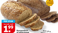 klik op dit plaatje voor een vergroting en voor vergelijkbare aanbiedingen gerelateerd aan ` warme bakker stuk bourgondisch stevig brood ` warme bakker stuk bourgondisch stevig brood