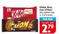 klik op dit plaatje voor een vergroting en voor vergelijkbare aanbiedingen gerelateerd aan ` 4 5 6 6x nestle papier snack size paper kitkat bros nuts pakken stuks pak 27 ` 4 5 6 6x nestle papier snack size paper kitkat bros nuts pakken stuks pak 27