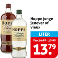 klik op dit plaatje voor een vergroting en voor vergelijkbare aanbiedingen gerelateerd aan ` hope view hoppe jenever jonge vieux liter ` hope view hoppe jenever jonge vieux liter
