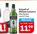 klik op dit plaatje voor een vergroting en voor vergelijkbare aanbiedingen gerelateerd aan ` eristoff william flessen liter fles blended scotch led ` eristoff william flessen liter fles blended scotch led