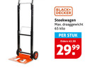klik op dit plaatje voor een vergroting en voor vergelijkbare aanbiedingen gerelateerd aan ` 65 black decker steekwagen draaggewicht kilo stuk elders ` 65 black decker steekwagen draaggewicht kilo stuk elders