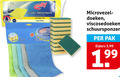 klik op dit plaatje voor een vergroting en voor vergelijkbare aanbiedingen gerelateerd aan ` multy super absorbent universal use lasting microfibre cloths microvezeldoekjes microvezel doeken schuursponzen pak elders 3.99 ` multy super absorbent universal use lasting microfibre cloths microvezeldoekjes microvezel doeken schuursponzen pak elders 3.99