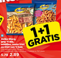 klik op dit plaatje voor een vergroting en voor vergelijkbare aanbiedingen gerelateerd aan ` 1 2 750 aviko friet huis smulfriet sweet potato frites fries ge grip dip schijfjes zoete zakken ` 1 2 750 aviko friet huis smulfriet sweet potato frites fries ge grip dip schijfjes zoete zakken