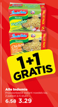 klik op dit plaatje voor een vergroting en voor vergelijkbare aanbiedingen gerelateerd aan ` 1 2 5 vegetable noodles flavour pack chicken kip indomie instant noedels pakken stuks ` 1 2 5 vegetable noodles flavour pack chicken kip indomie instant noedels pakken stuks