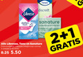klik op dit plaatje voor een vergroting en voor vergelijkbare aanbiedingen gerelateerd aan ` 1 2 3 32 100 tena libresse discreet dailies fresh regular liners absorbent sanature beschermt gevoelige huid katoen inlegkruisjes inlegkruisje normal pakken stuks ` 1 2 3 32 100 tena libresse discreet dailies fresh regular liners absorbent sanature beschermt gevoelige huid katoen inlegkruisjes inlegkruisje normal pakken stuks