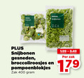 klik op dit plaatje voor een vergroting en voor vergelijkbare aanbiedingen gerelateerd aan ` 400 broccoli snijbonen gesneden broccoliroosjes pompoenblokjes zak ` 400 broccoli snijbonen gesneden broccoliroosjes pompoenblokjes zak