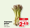 klik op dit plaatje voor een vergroting en voor vergelijkbare aanbiedingen gerelateerd aan ` 250 asperges groen bundel ` 250 asperges groen bundel