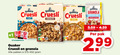 klik op dit plaatje voor een vergroting en voor vergelijkbare aanbiedingen gerelateerd aan ` 4 cruesli quaker www nuts chocolate luchtig granola zero sugar added strawberry blueberry 1 stickerpack pakken pak ` 4 cruesli quaker www nuts chocolate luchtig granola zero sugar added strawberry blueberry 1 stickerpack pakken pak
