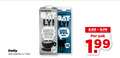 klik op dit plaatje voor een vergroting en voor vergelijkbare aanbiedingen gerelateerd aan ` 1 oatly pakken liter original cold le barista edition haver totally pak ` 1 oatly pakken liter original cold le barista edition haver totally pak