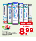 klik op dit plaatje voor een vergroting en voor vergelijkbare aanbiedingen gerelateerd aan ` 1 2 gevoeligheid expert care improved hal formula tandvlees des parodontax protection cool mint rapid relief 1e tandartsen sensodyne fresh klinisch bewezen bescherming verzorging tandpasta nederland whitening advanced repair protect dagelijks verlichting gevoelige tanden dagelijkse wetenschappelijk pijnlijke herstel 75ml schoon gaatjes glazuur fris ultimate tubes ml tandplak ` 1 2 gevoeligheid expert care improved hal formula tandvlees des parodontax protection cool mint rapid relief 1e tandartsen sensodyne fresh klinisch bewezen bescherming verzorging tandpasta nederland whitening advanced repair protect dagelijks verlichting gevoelige tanden dagelijkse wetenschappelijk pijnlijke herstel 75ml schoon gaatjes glazuur fris ultimate tubes ml tandplak