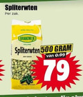 klik op dit plaatje voor een vergroting en voor vergelijkbare aanbiedingen gerelateerd aan ` 500 spliterwten zak brandwijk holland ` 500 spliterwten zak brandwijk holland