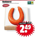 klik op dit plaatje voor een vergroting en voor vergelijkbare aanbiedingen gerelateerd aan ` rookworst varken kip stuk vleeschmeesters beter leven ` rookworst varken kip stuk vleeschmeesters beter leven
