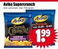 klik op dit plaatje voor een vergroting en voor vergelijkbare aanbiedingen gerelateerd aan ` 750 aviko supercrunch zak super airfryer pommes frites ` 750 aviko supercrunch zak super airfryer pommes frites