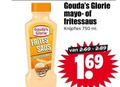 klik op dit plaatje voor een vergroting en voor vergelijkbare aanbiedingen gerelateerd aan ` 750 glorie frites saus romig mayo fritessaus ml 16 ` 750 glorie frites saus romig mayo fritessaus ml 16