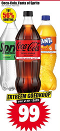 klik op dit plaatje voor een vergroting en voor vergelijkbare aanbiedingen gerelateerd aan ` cola frisdrank 1 99 coca fanta sprite fles liter lemon lime natural flavours zero sugar calories meals new extreem ` cola frisdrank 1 99 coca fanta sprite fles liter lemon lime natural flavours zero sugar calories meals new extreem