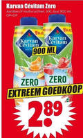 klik op dit plaatje voor een vergroting en voor vergelijkbare aanbiedingen gerelateerd aan ` karvan zero aardbei multivruchten xxl bus ml extreem ` karvan zero aardbei multivruchten xxl bus ml extreem