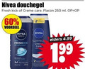 klik op dit plaatje voor een vergroting en voor vergelijkbare aanbiedingen gerelateerd aan ` 31 60 250 nivea douchegel fresh kick creme care flacon ml voordeel men elders 19 face ` 31 60 250 nivea douchegel fresh kick creme care flacon ml voordeel men elders 19 face
