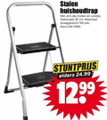 klik op dit plaatje voor een vergroting en voor vergelijkbare aanbiedingen gerelateerd aan ` 45 150 stalen huishoudtrap anti slip treden voetjes stahoogte cm maximaal draaggewicht kilo elders ` 45 150 stalen huishoudtrap anti slip treden voetjes stahoogte cm maximaal draaggewicht kilo elders