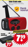 klik op dit plaatje voor een vergroting en voor vergelijkbare aanbiedingen gerelateerd aan ` 90 150 solar crank radio oplaadbaar usb zonne energie handmatig winden fm am tuning denk vooruit grundig powerbank 10.000 elders 7 99 off ` 90 150 solar crank radio oplaadbaar usb zonne energie handmatig winden fm am tuning denk vooruit grundig powerbank 10.000 elders 7 99 off