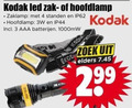 klik op dit plaatje voor een vergroting en voor vergelijkbare aanbiedingen gerelateerd aan ` 3 4 kodak led hoofdlamp zaklamp standen aaa batterijen zoek elders ` 3 4 kodak led hoofdlamp zaklamp standen aaa batterijen zoek elders