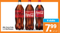 klik op dit plaatje voor een vergroting en voor vergelijkbare aanbiedingen gerelateerd aan ` cola 4 1886 coca literflessen since original taste zero sugar calories cher stuks ` cola 4 1886 coca literflessen since original taste zero sugar calories cher stuks