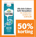 klik op dit plaatje voor een vergroting en voor vergelijkbare aanbiedingen gerelateerd aan ` 50 cultura health kefir naturel lactosevrij varieeren ` 50 cultura health kefir naturel lactosevrij varieeren
