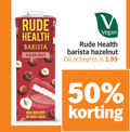 klik op dit plaatje voor een vergroting en voor vergelijkbare aanbiedingen gerelateerd aan ` 50 health barista hazelnut real hazelnuts added sugar actieprijs ` 50 health barista hazelnut real hazelnuts added sugar actieprijs