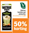 klik op dit plaatje voor een vergroting en voor vergelijkbare aanbiedingen gerelateerd aan ` 50 barista pistachio gluten free flavoured creamy artificial actieprijs ` 50 barista pistachio gluten free flavoured creamy artificial actieprijs