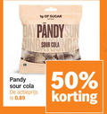 klik op dit plaatje voor een vergroting en voor vergelijkbare aanbiedingen gerelateerd aan ` 50 sugar bag day andy sun sour cola actieprijs ` 50 sugar bag day andy sun sour cola actieprijs