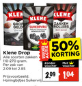 klik op dit plaatje voor een vergroting en voor vergelijkbare aanbiedingen gerelateerd aan ` 50 klene grof geld suikervrij zakken rollers drop soorten zak honingbijtjes voucher ` 50 klene grof geld suikervrij zakken rollers drop soorten zak honingbijtjes voucher