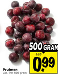 klik op dit plaatje voor een vergroting en voor vergelijkbare aanbiedingen gerelateerd aan ` 500 pruimen ` 500 pruimen