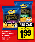 klik op dit plaatje voor een vergroting en voor vergelijkbare aanbiedingen gerelateerd aan ` patat 14 750 aviko super airfryer pommes frites diepvries crunch soorten originals friet krokant zak ` patat 14 750 aviko super airfryer pommes frites diepvries crunch soorten originals friet krokant zak