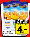 klik op dit plaatje voor een vergroting en voor vergelijkbare aanbiedingen gerelateerd aan ` 1 100 coolbest free juice orange sugar added pak liter dr 2stuks fruitdrink fruitontbijt ` 1 100 coolbest free juice orange sugar added pak liter dr 2stuks fruitdrink fruitontbijt