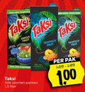 klik op dit plaatje voor een vergroting en voor vergelijkbare aanbiedingen gerelateerd aan ` 100 jungle fruit tropisch front pan pak taksi soorten pakken 1 5 liter ` 100 jungle fruit tropisch front pan pak taksi soorten pakken 1 5 liter