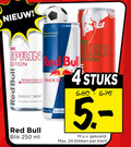 klik op dit plaatje voor een vergroting en voor vergelijkbare aanbiedingen gerelateerd aan ` energiedrank 4 24 250 sprinklin edition red bull kersen energy drink blik ml stuks gekoeld blikken ` energiedrank 4 24 250 sprinklin edition red bull kersen energy drink blik ml stuks gekoeld blikken