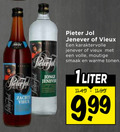 klik op dit plaatje voor een vergroting en voor vergelijkbare aanbiedingen gerelateerd aan ` 1 pieter zachte vieux peter jonge jenever volle moutige warme tonen liter ` 1 pieter zachte vieux peter jonge jenever volle moutige warme tonen liter