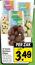 klik op dit plaatje voor een vergroting en voor vergelijkbare aanbiedingen gerelateerd aan ` gwoon geld wit framboos vondst melk karamel toffee bonbon eitjes pecan pistache zak 3.99 ` gwoon geld wit framboos vondst melk karamel toffee bonbon eitjes pecan pistache zak 3.99
